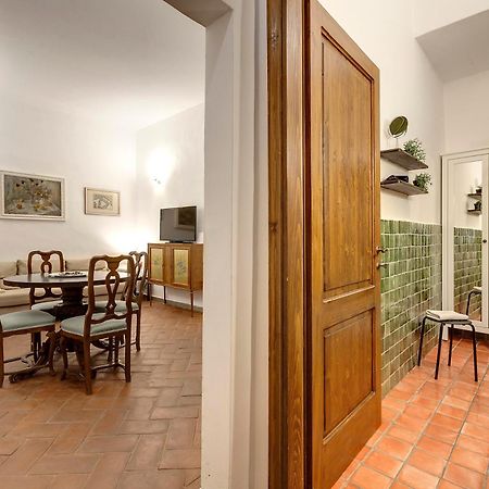 Ognissanti Apartment By Mamo פירנצה מראה חיצוני תמונה