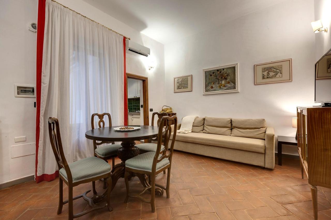 Ognissanti Apartment By Mamo פירנצה מראה חיצוני תמונה