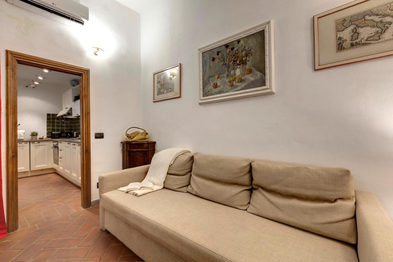 Ognissanti Apartment By Mamo פירנצה מראה חיצוני תמונה