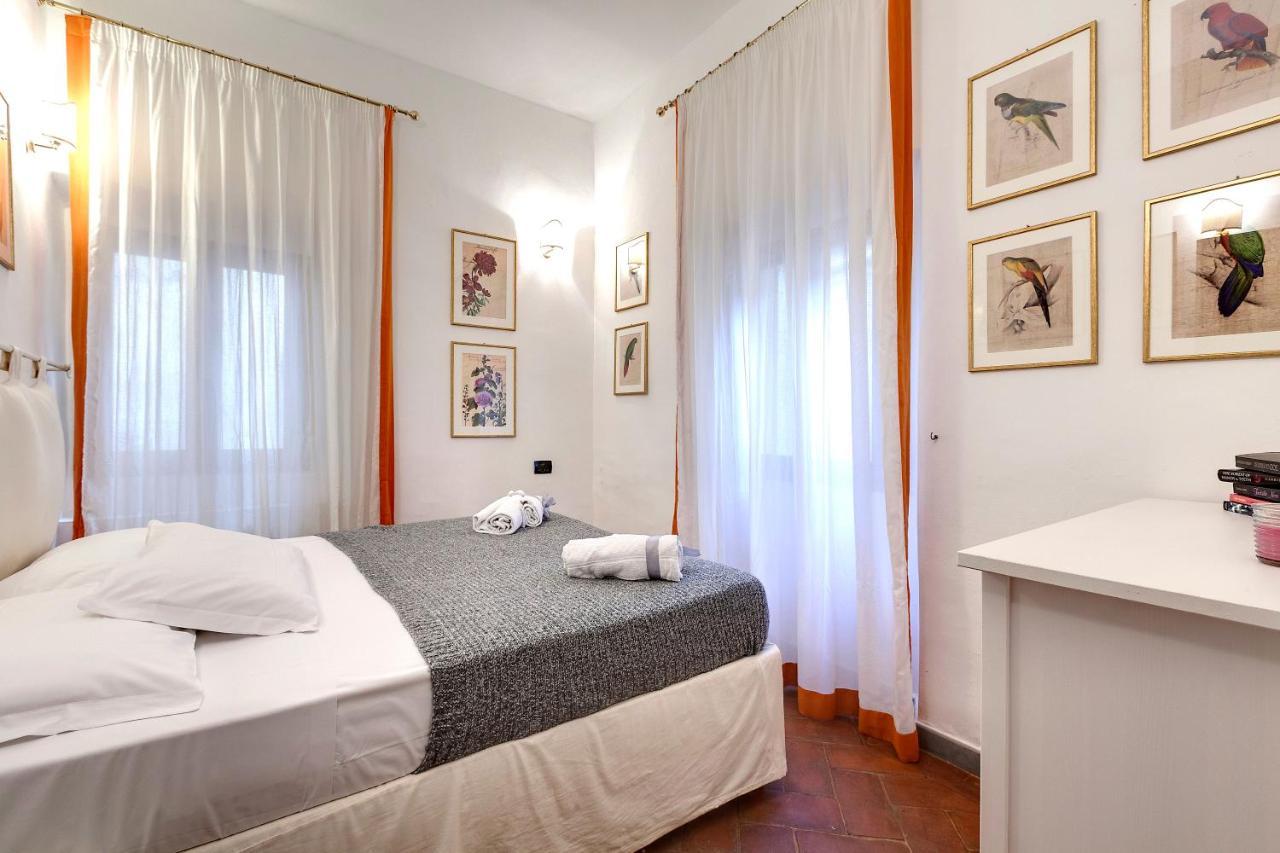 Ognissanti Apartment By Mamo פירנצה מראה חיצוני תמונה